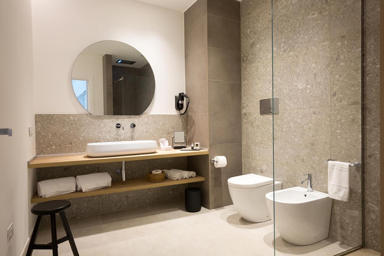 Giada Luxury Apartment Terrasini Ngoại thất bức ảnh