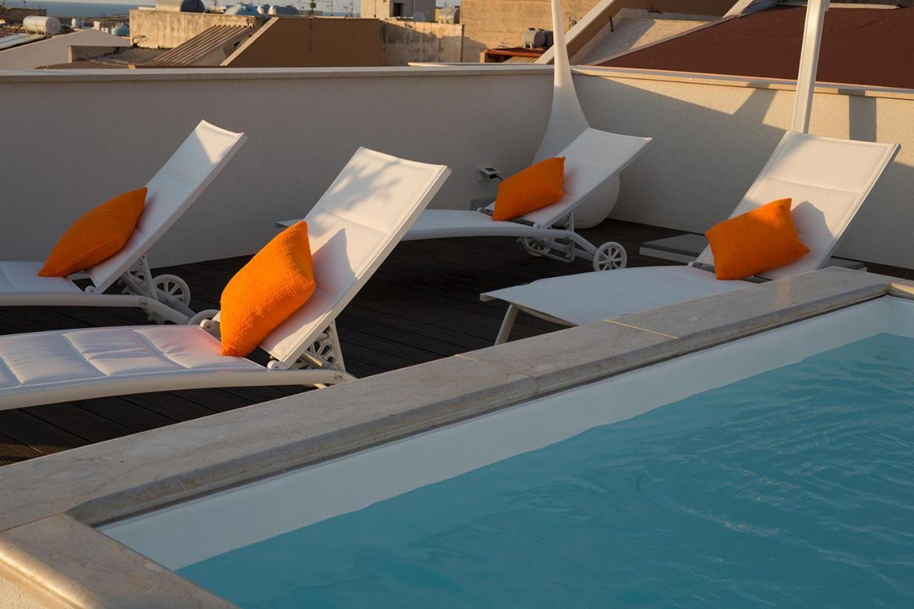 Giada Luxury Apartment Terrasini Ngoại thất bức ảnh