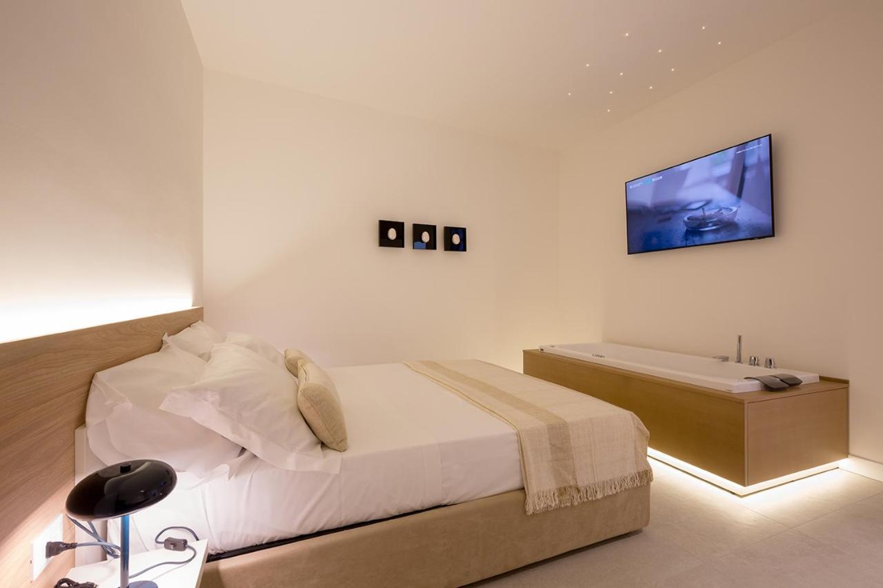 Giada Luxury Apartment Terrasini Ngoại thất bức ảnh