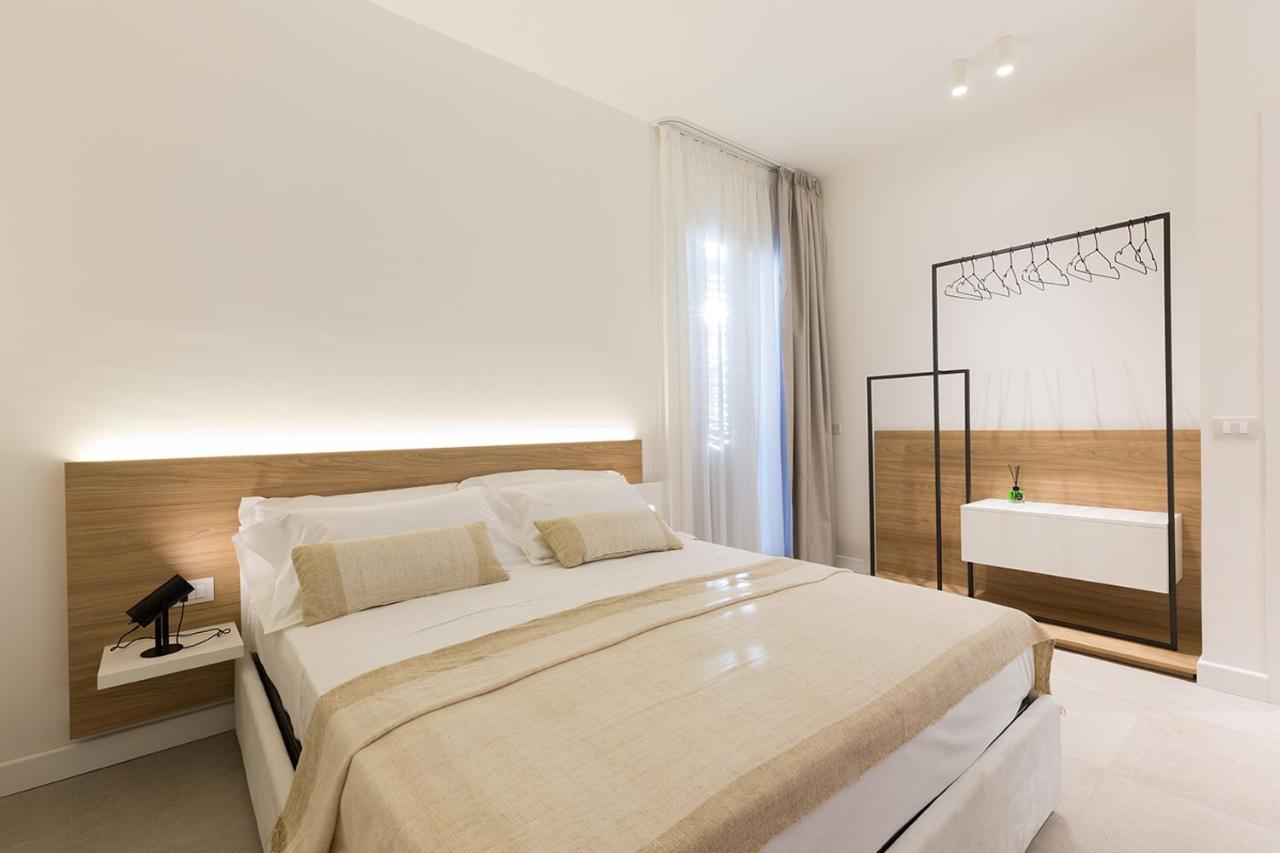 Giada Luxury Apartment Terrasini Ngoại thất bức ảnh